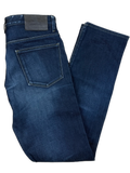vintage Burberry jeans