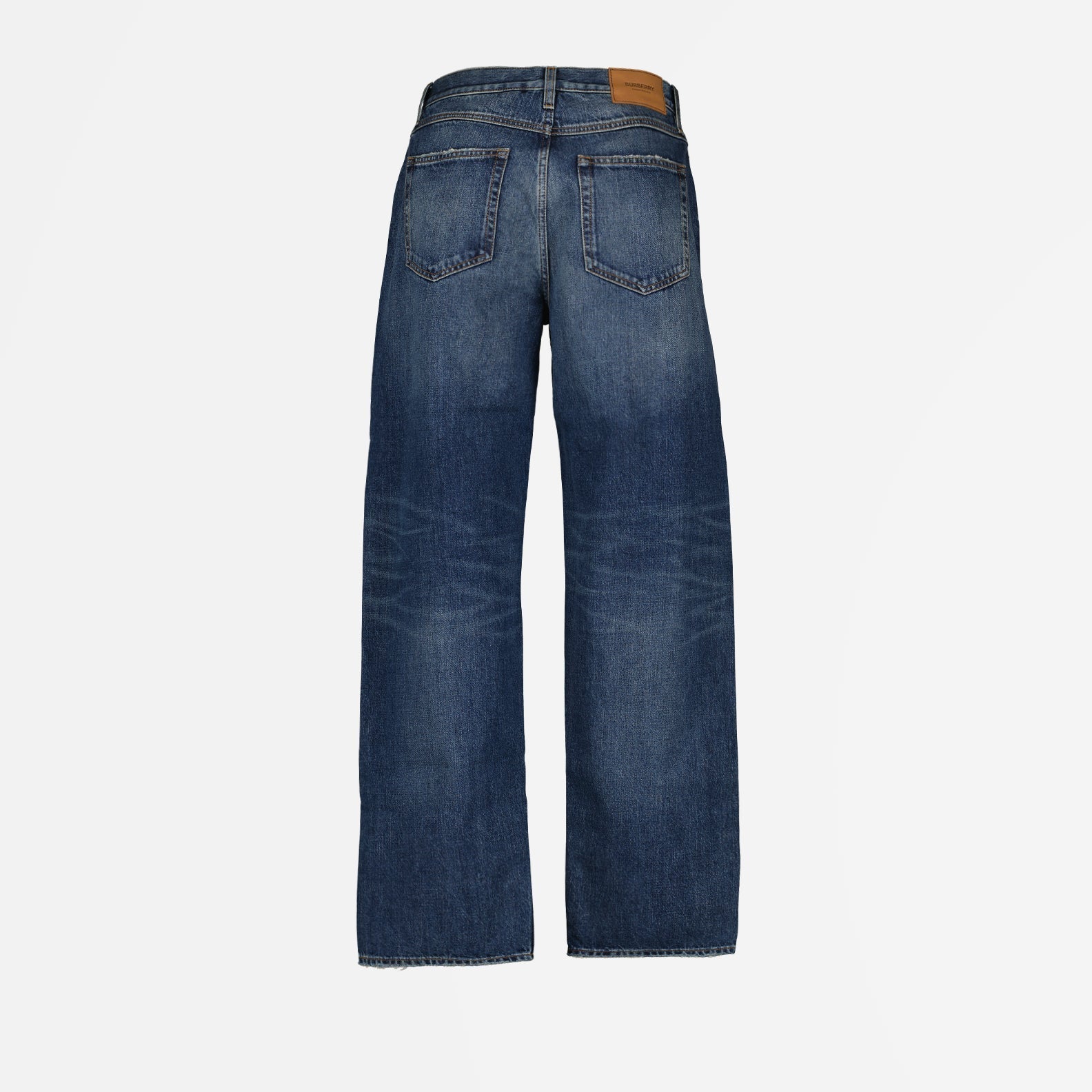 Denim Pants