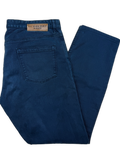 vintage Burberry jeans {L}