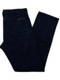 vintage Burberry jeans {L}