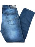 vintage Burberry jeans
