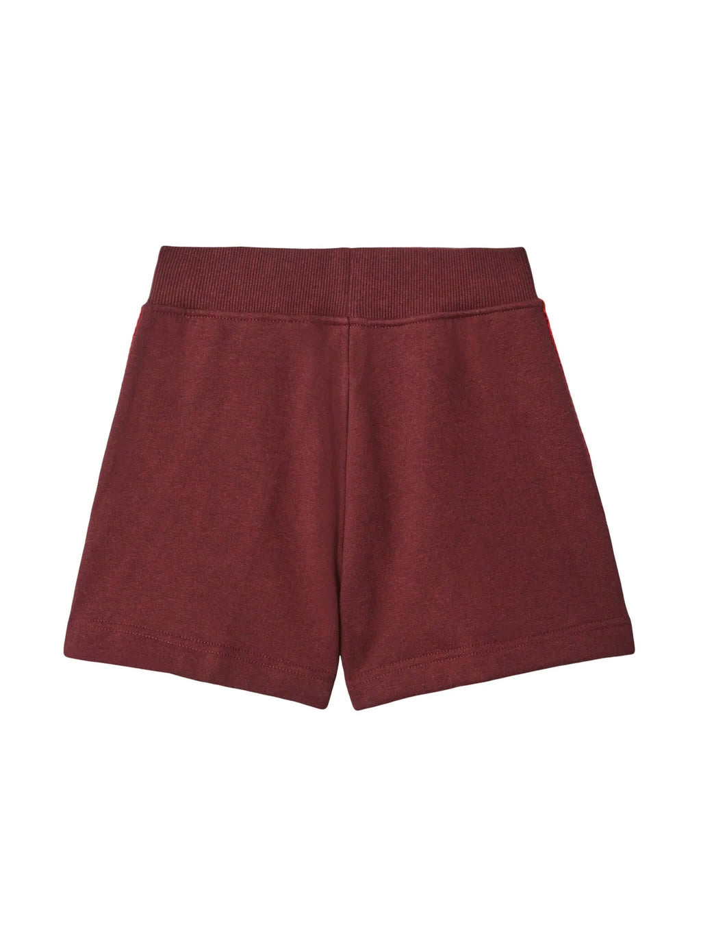 Burberry Kids Caterina Cotton Shorts