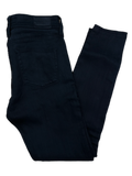 vintage Burberry jeans