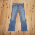 Burberry Bootcut Jeans (M)