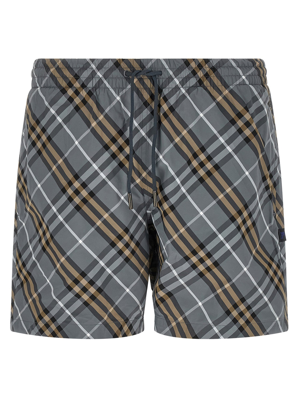 Burberry Men Swim Check