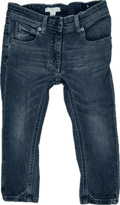 Burberry London Children's Slim Fit Jeans - Size 4Y