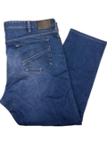 vintage Burberry jeans