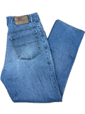 vintage Burberry jeans