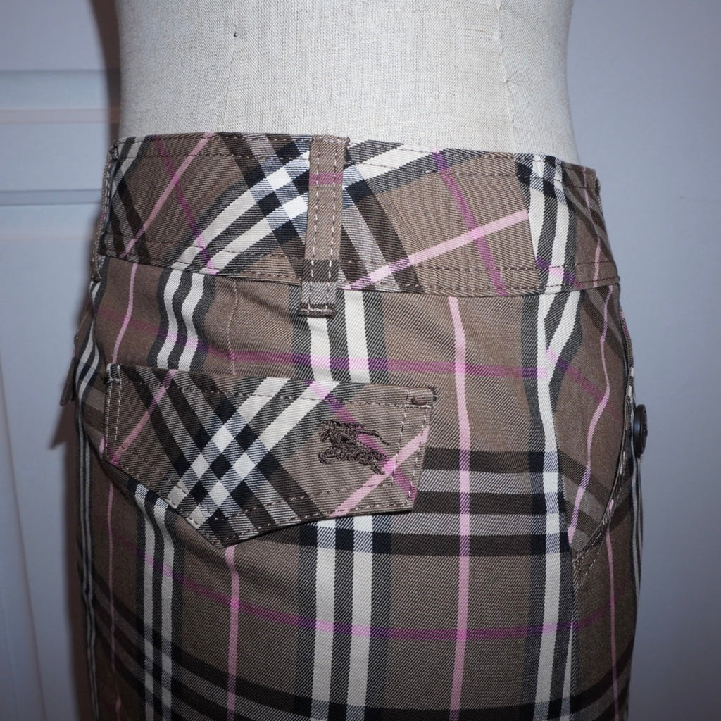 Burberry Skirt (S)