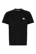 Burberry Man Clothing T-Shirt