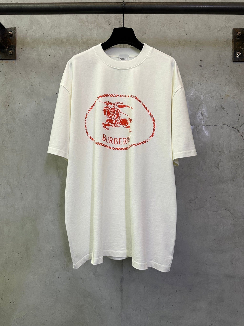 BURBERRY 26S T-SHIRT 348