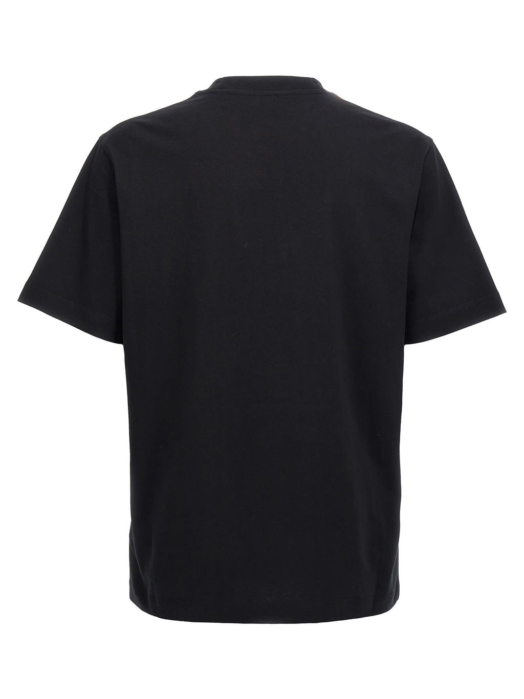 Burberry Cotton Men's T-Shirt